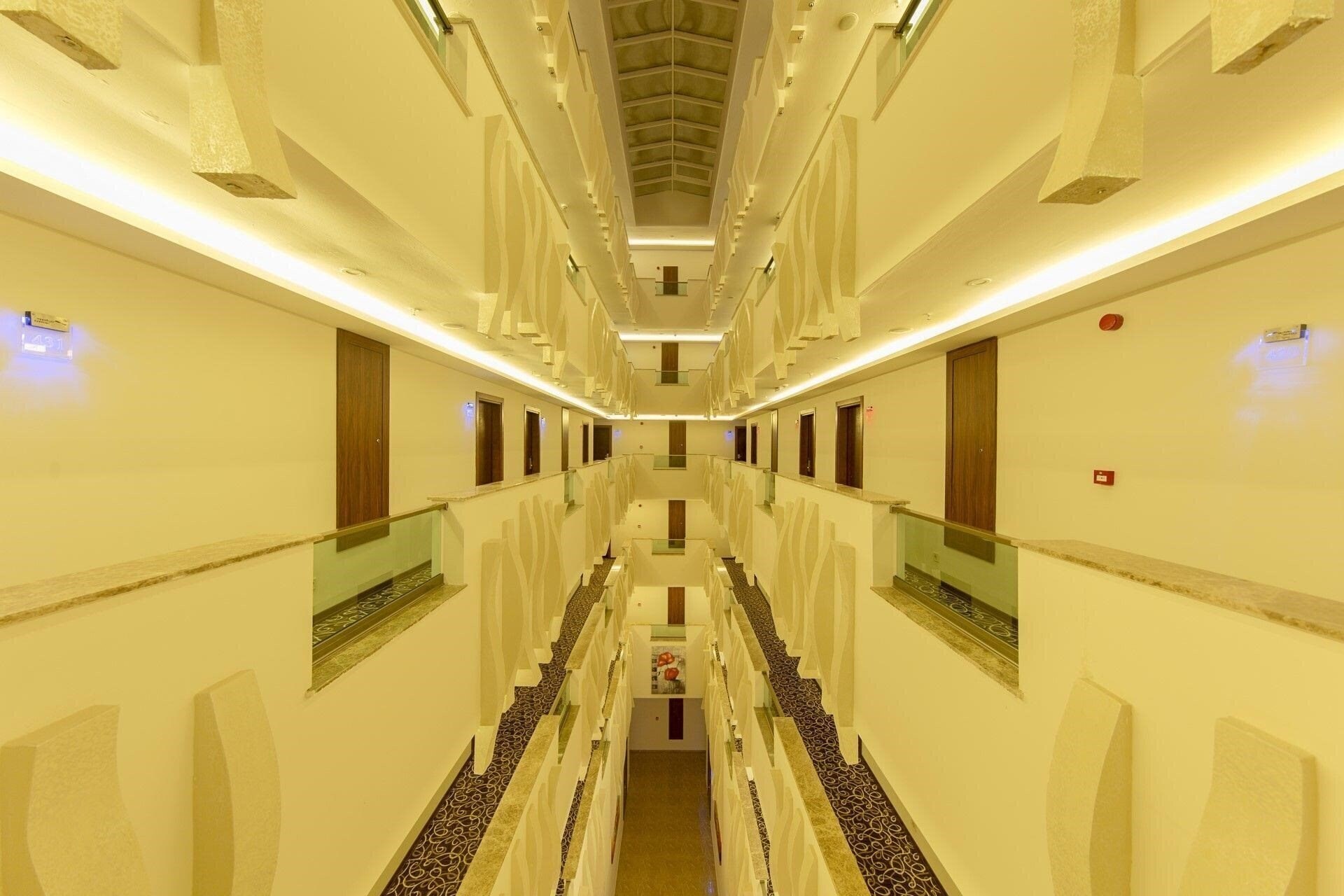 Картинка Maya World Park (ex. Iq Belek Hotel, Sarp Hotels Belek) 4*